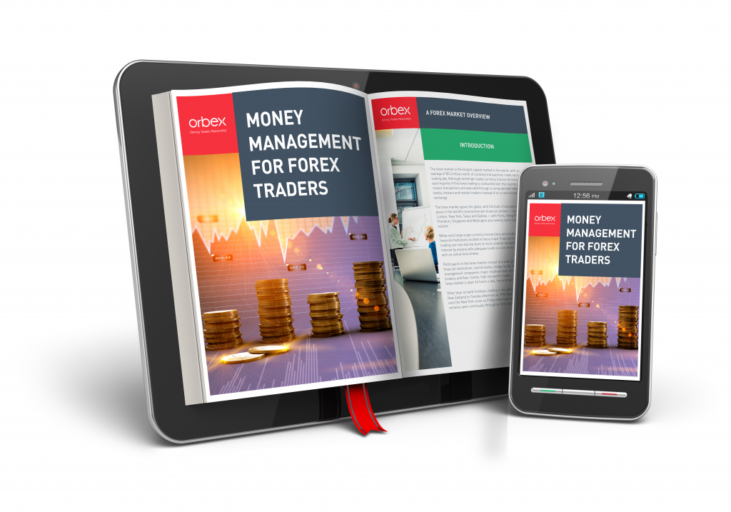 Money Management for Forex Traders