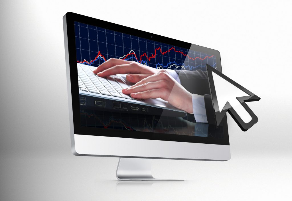 Stochastics Oscillator