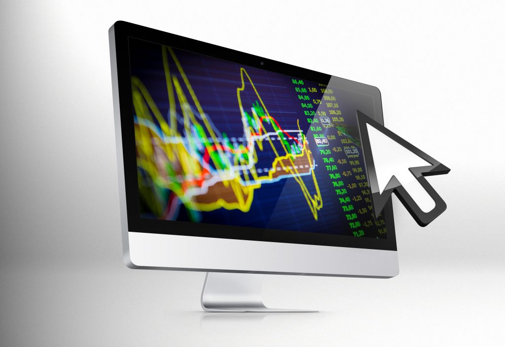 Trading with Heikin Ashi Candles