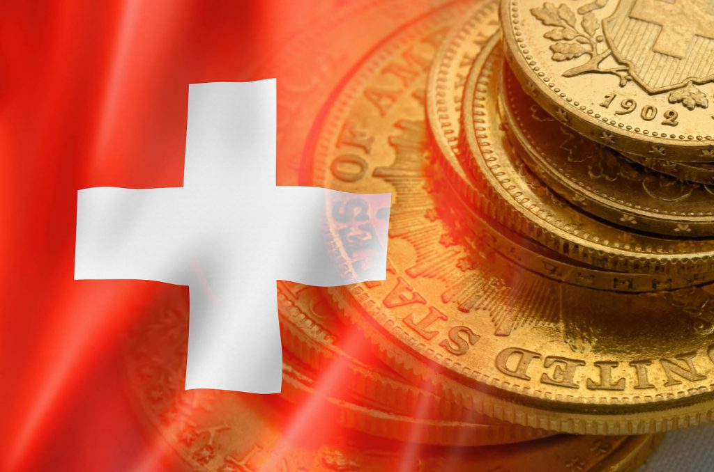 swiss gold referendum