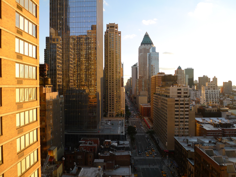 Forex Afternoon Summary