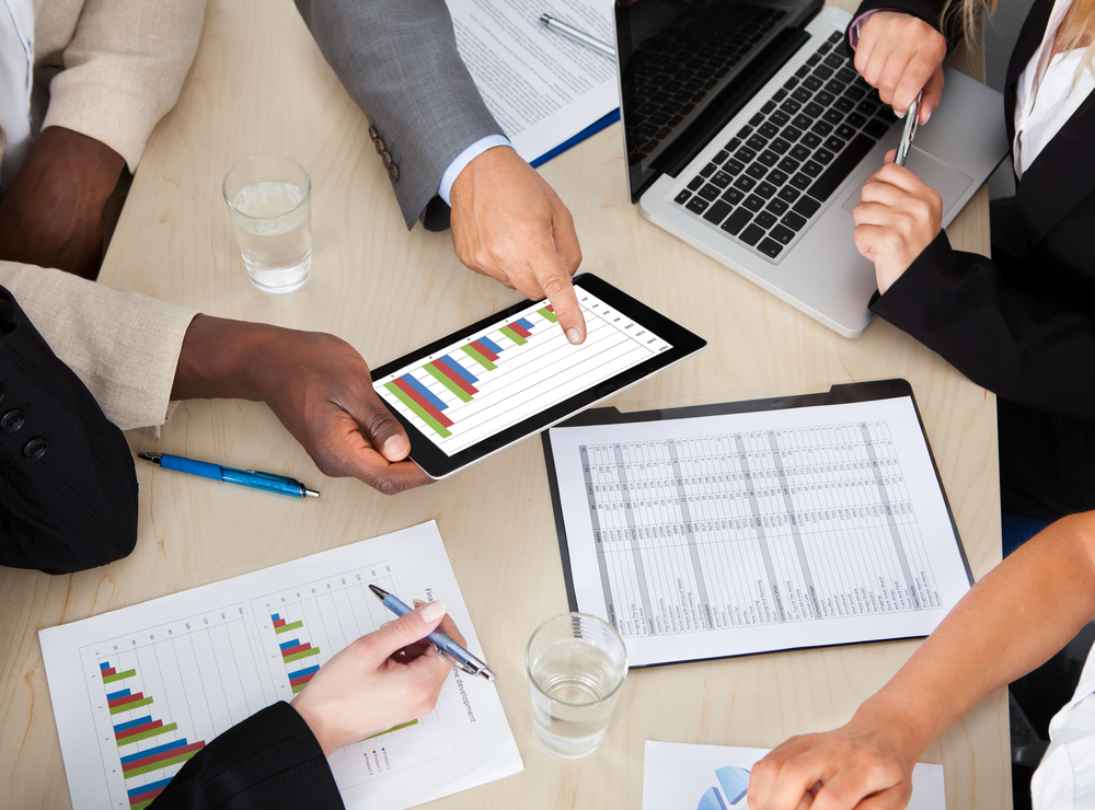 Forex Afternoon Update