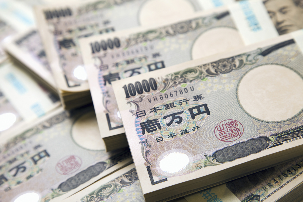 Yen unaffected by Abe's victory
