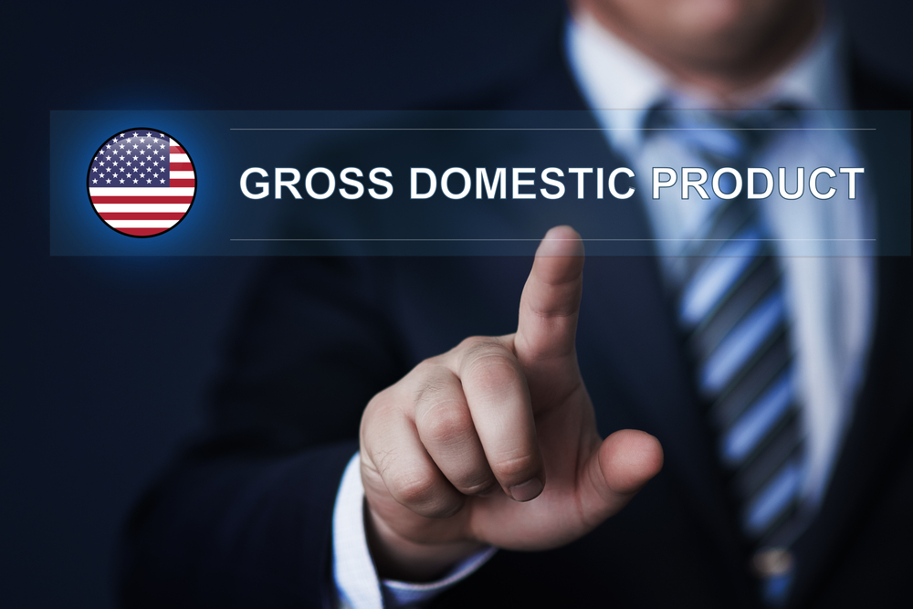 US GDP