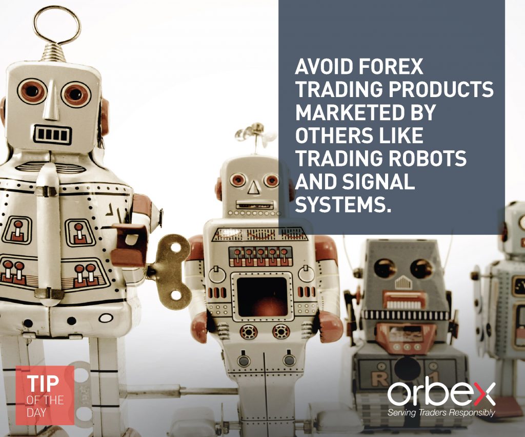trading robots and signal systems. Automated forex trading robots and forex signal ...