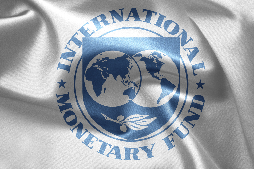 IMF