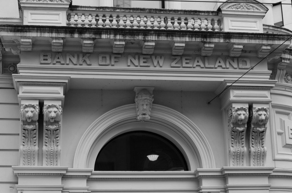 RBNZ