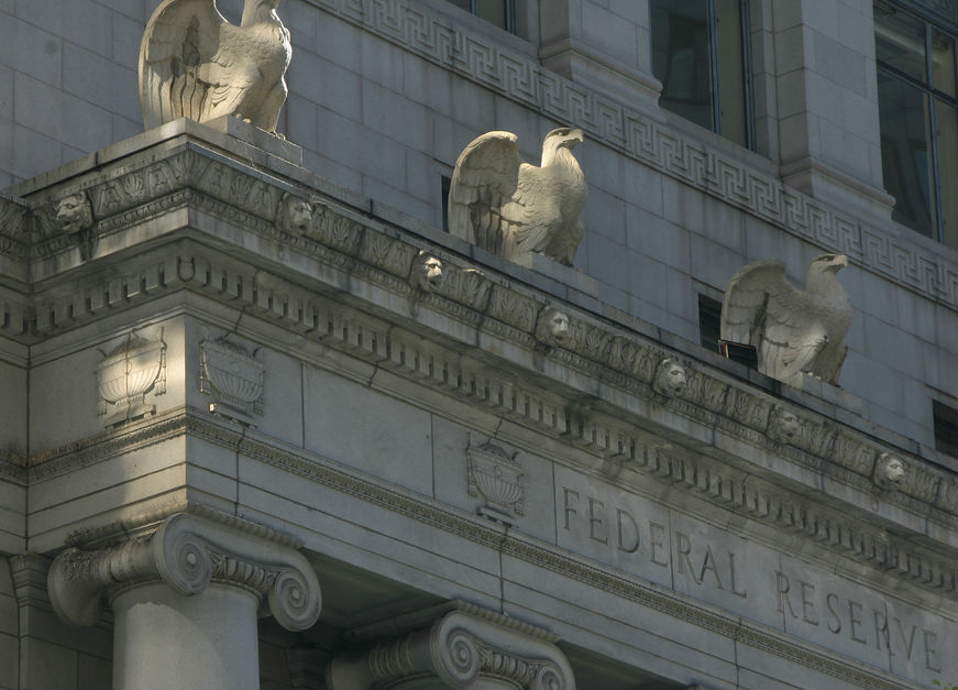 Federal Reserve_Orbex_Fed
