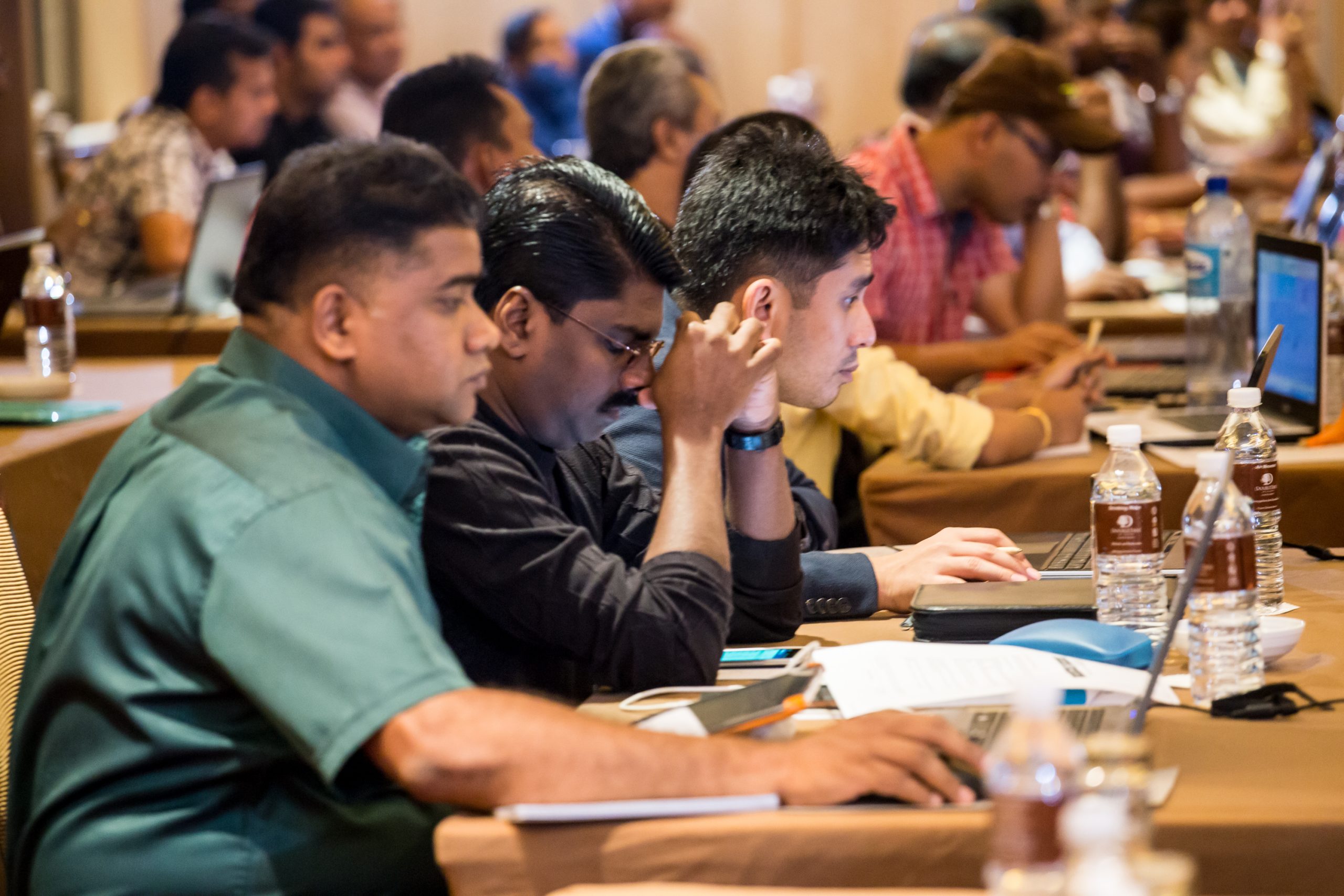 Orbex at ScienceTrade Seminars