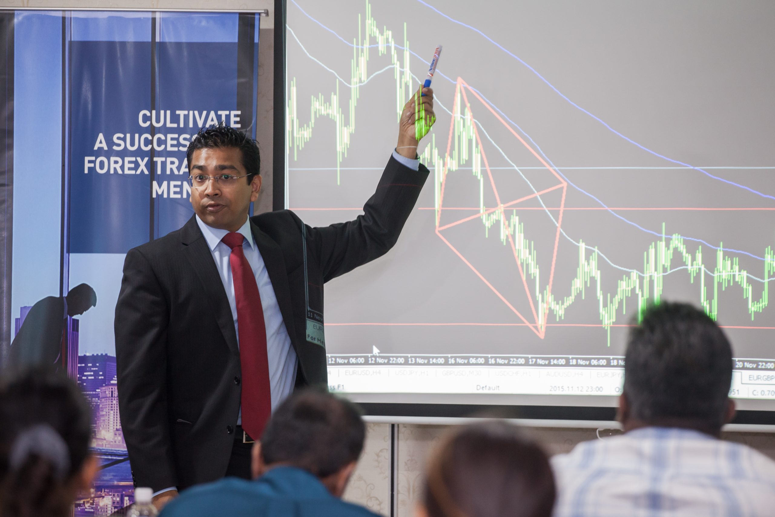 Orbex at the Science Trade Seminar