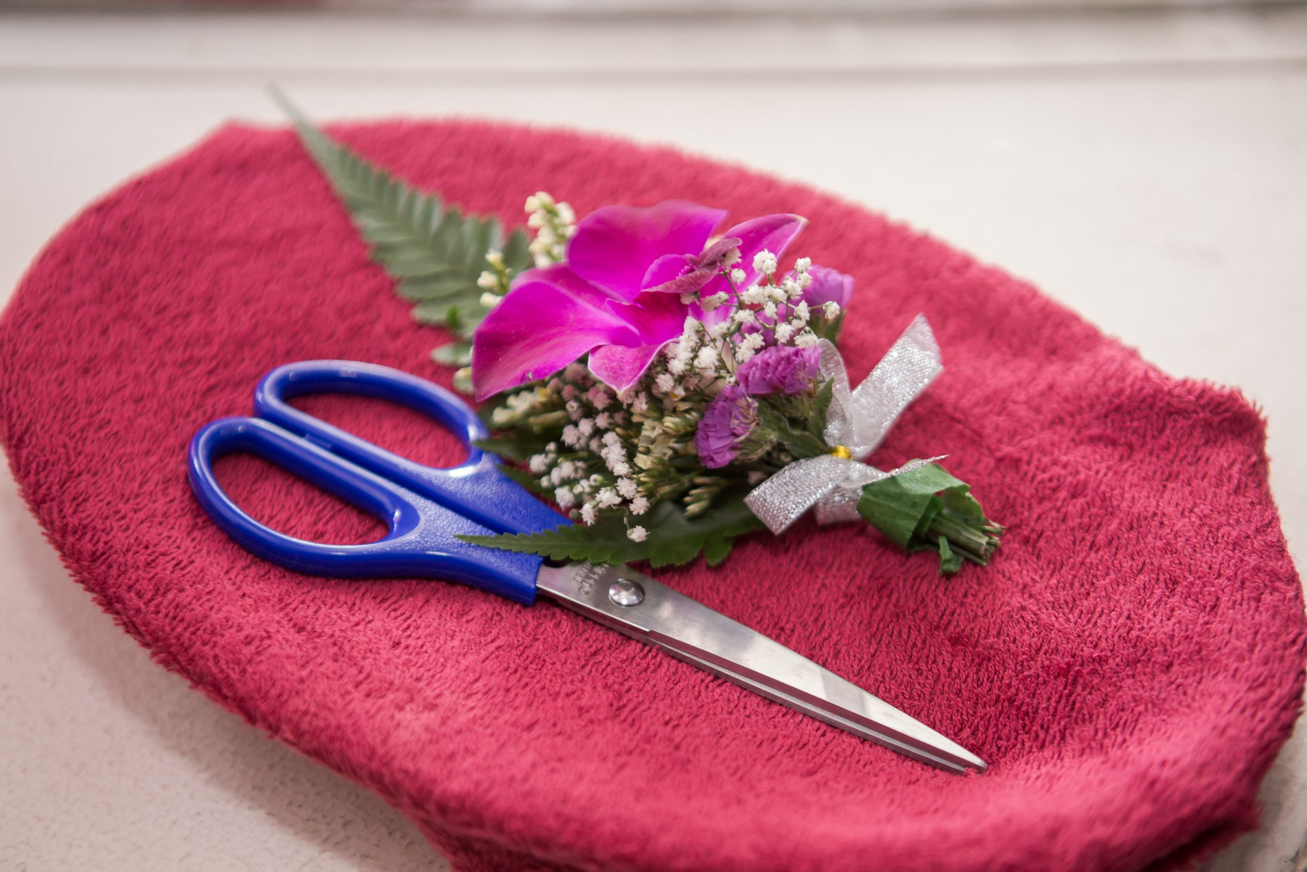 Orbex at the Science Trade Seminar