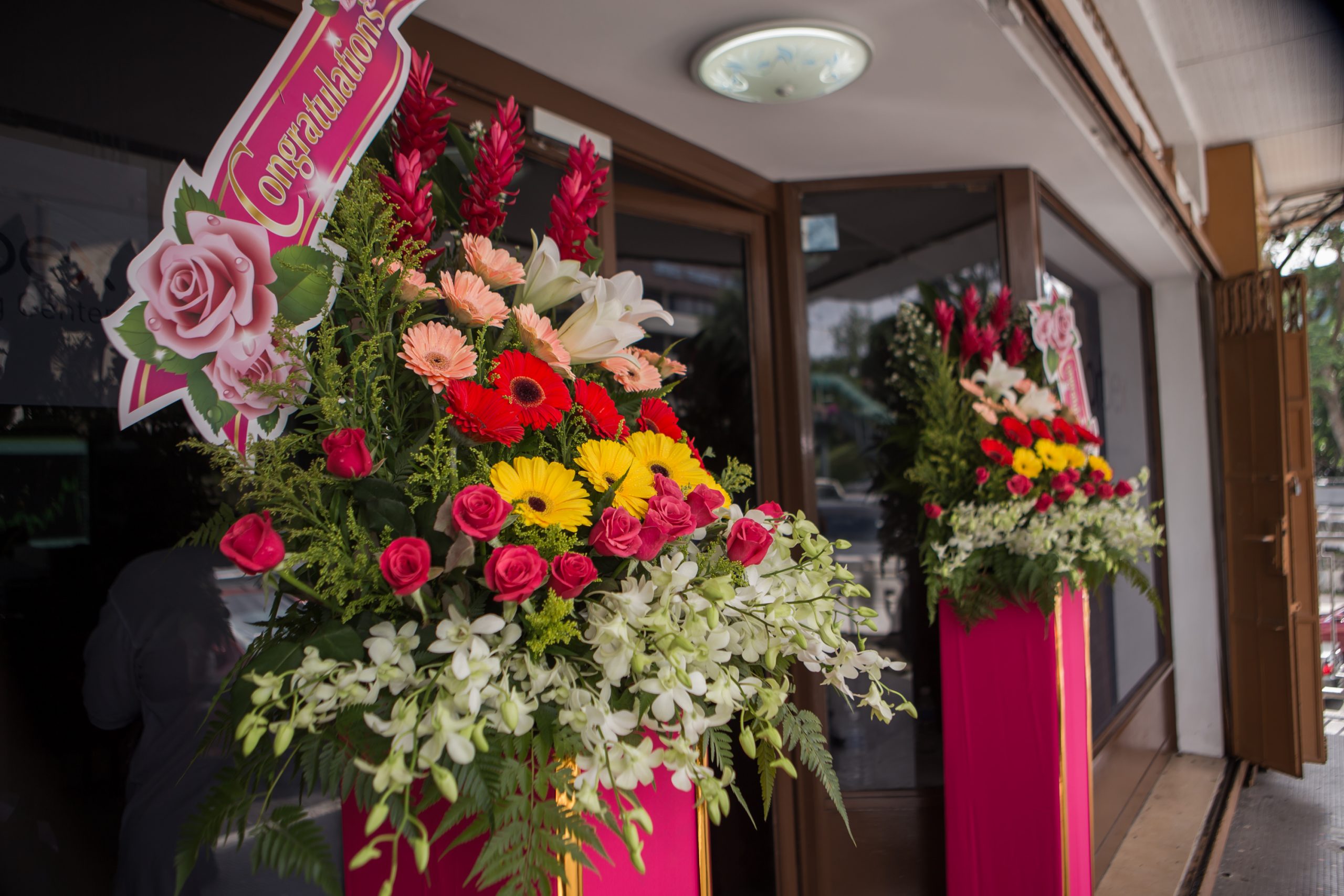 Orbex at the Science Trade Seminar