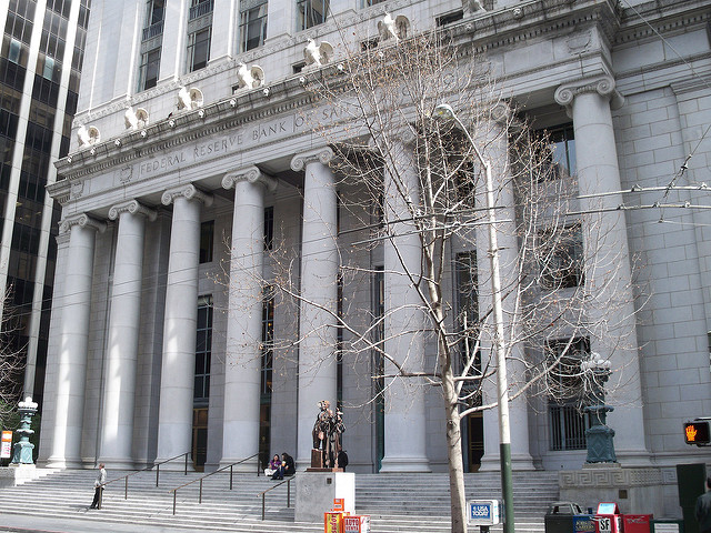 Federal Reserve