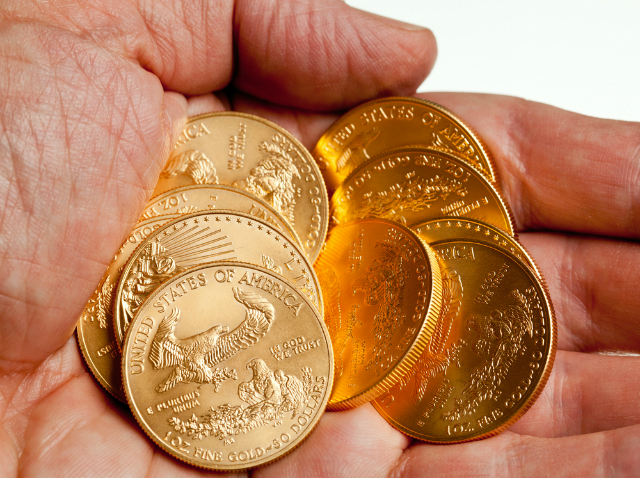 Gold_Precious metals