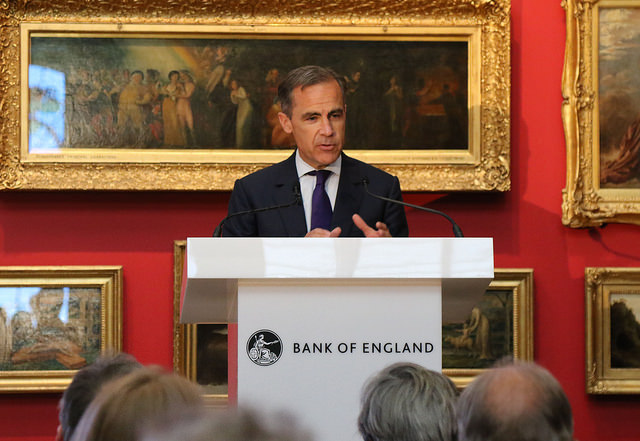 Mark Carney_Brexit