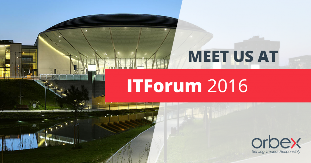 ITForum Expo