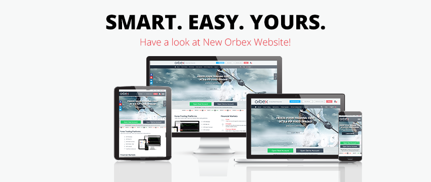 Nw Orbex Website
