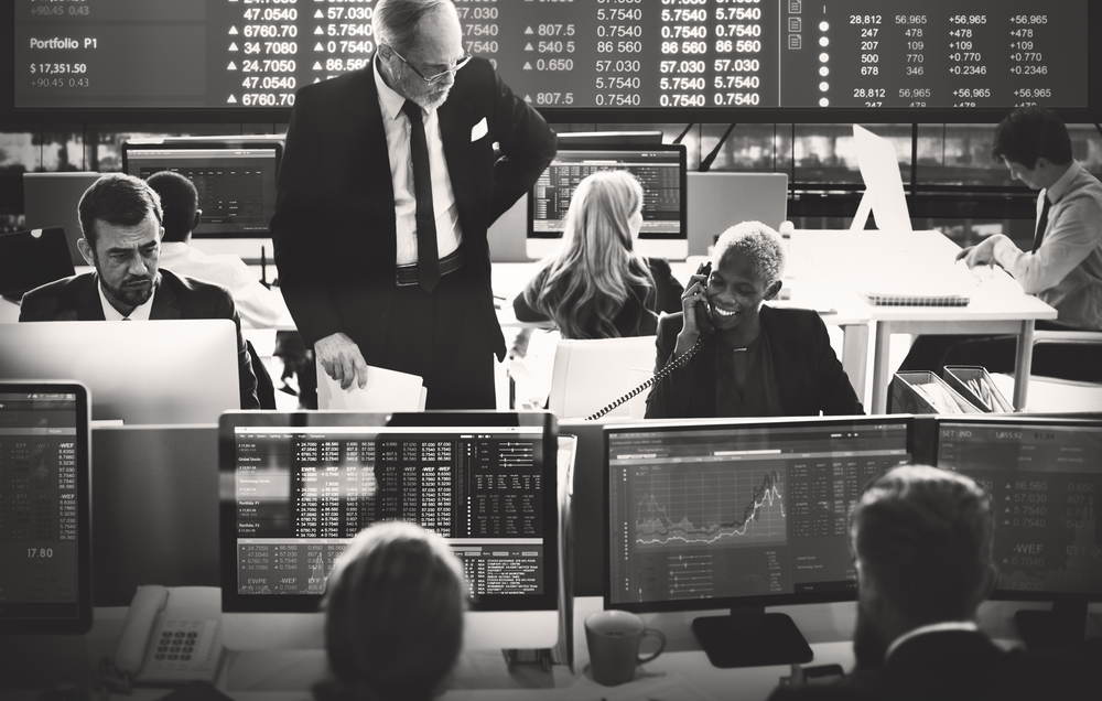 Trading_Price action