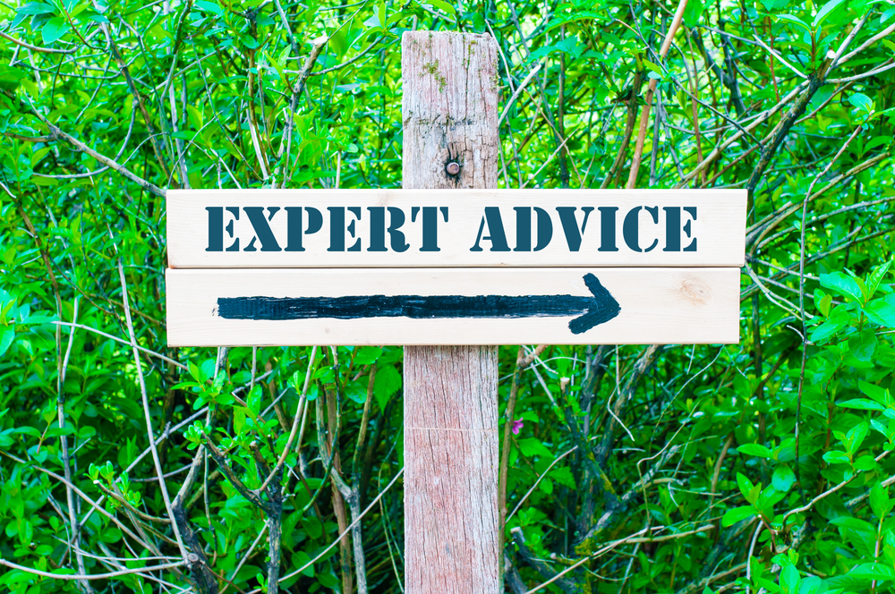 Expert advisors