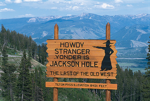 Jackson Hole