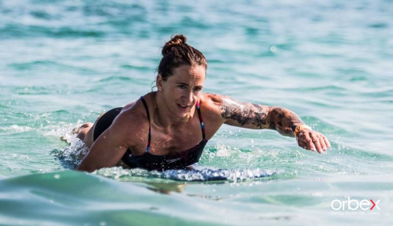 Elia Navarro TradeFit