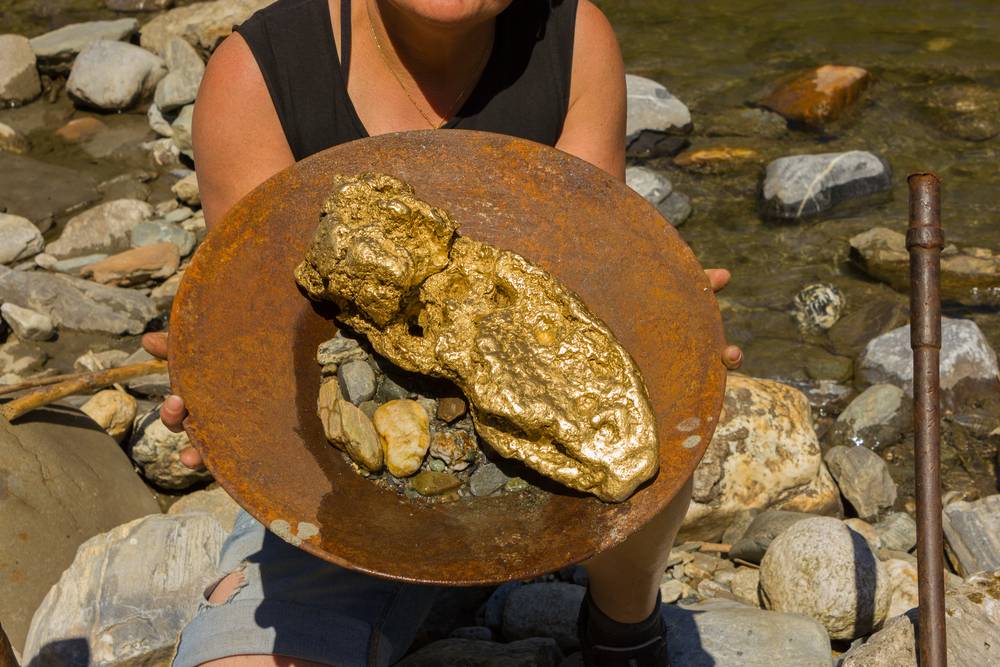 Gold to Crude Oil Ratio