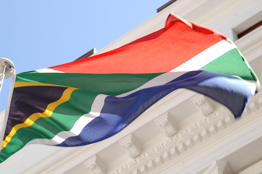 South Africa_Rand