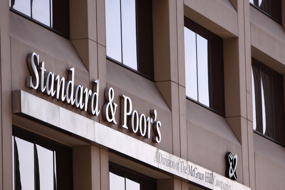 Standard and Poor's- Cyprus