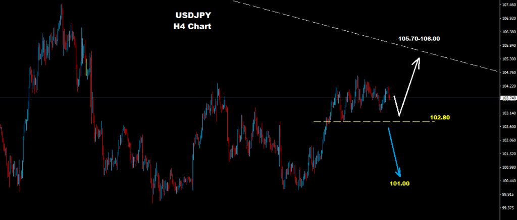 USDJPY 2016-10-24
