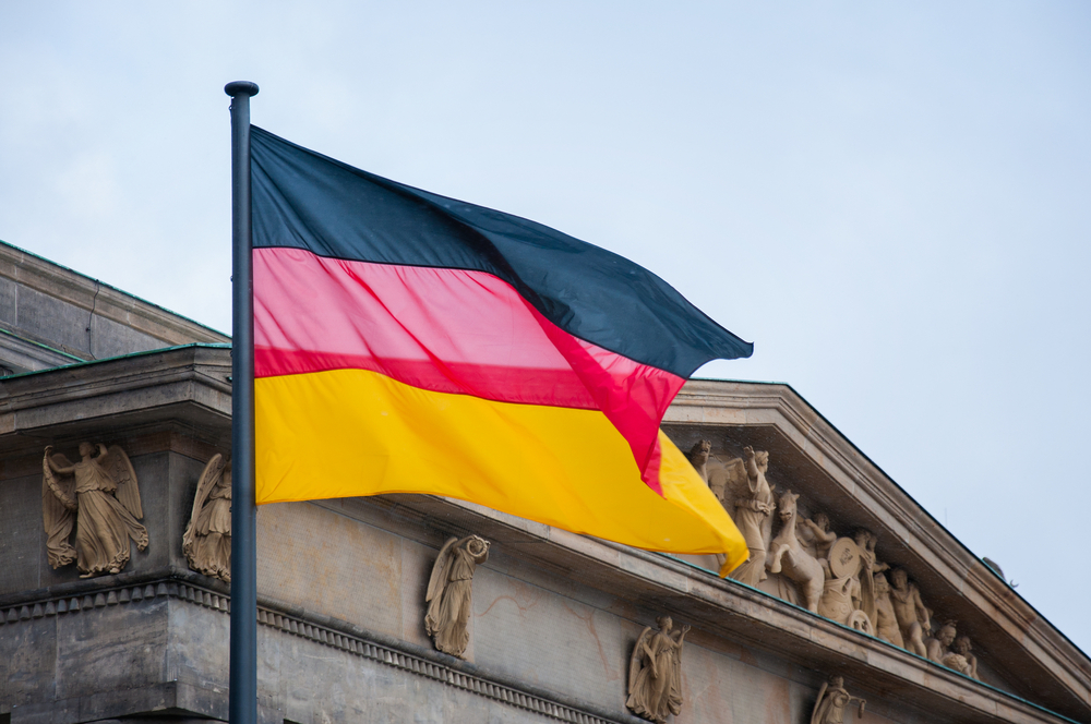 Zew Index Economic Sentiment