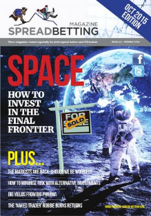 Spreadbet Magazine