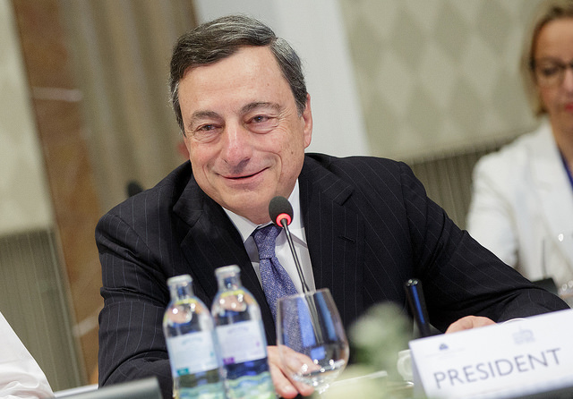 ECB Monetary Policy Preview