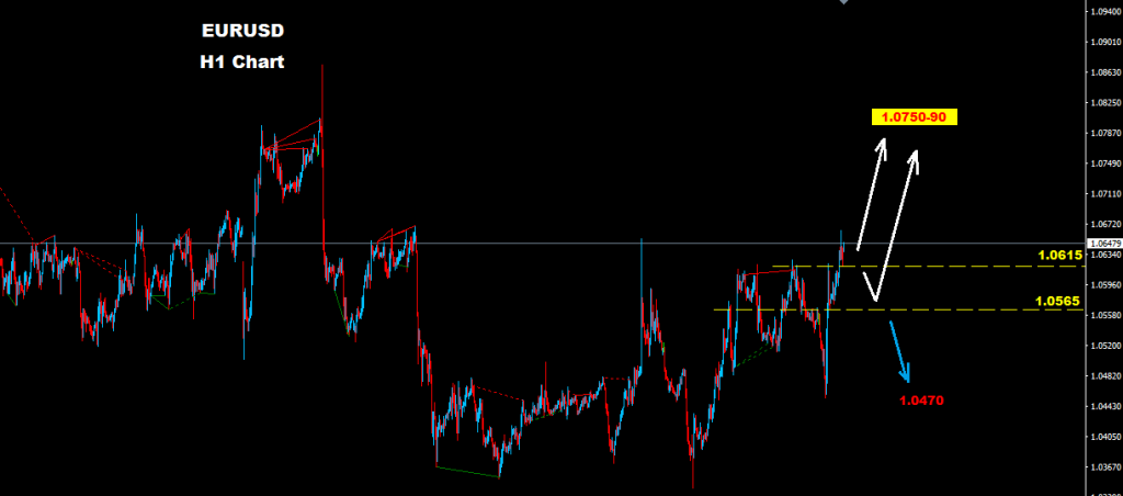 اليورو/دولار 2017-01-12