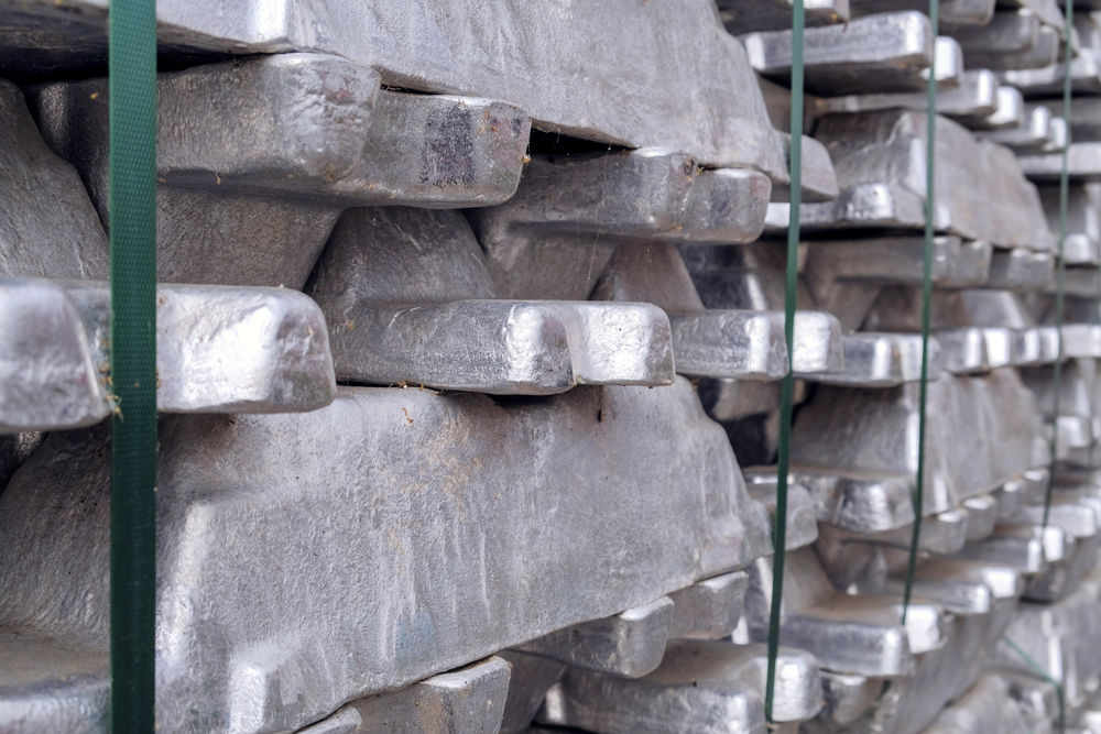 Metals surge_FOMC_1703