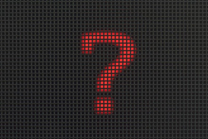 Questions before entering a trade_2806