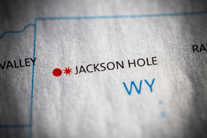 Jackson Hole Map