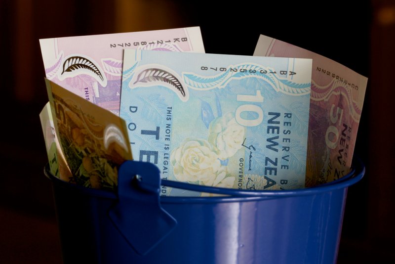 New Zealand GDP Q3 2018