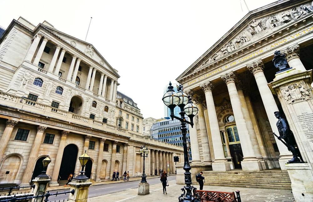 Bank of England