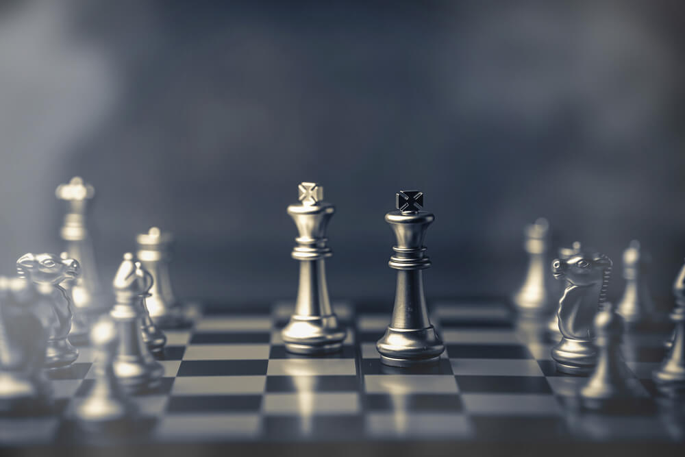 important factors when choosing a broker