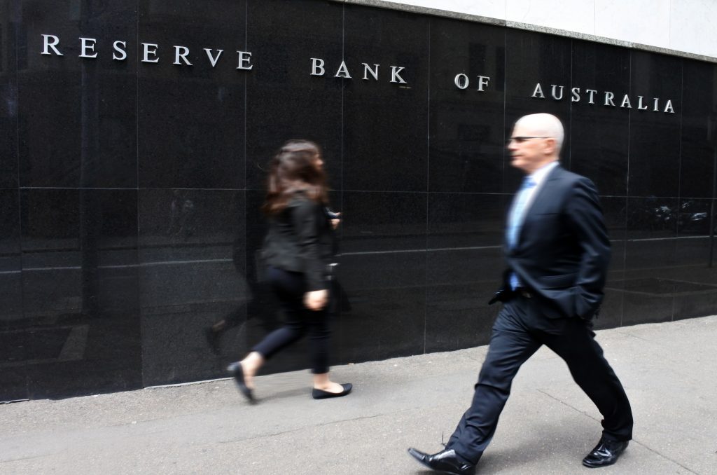 Reservebankofaustalia