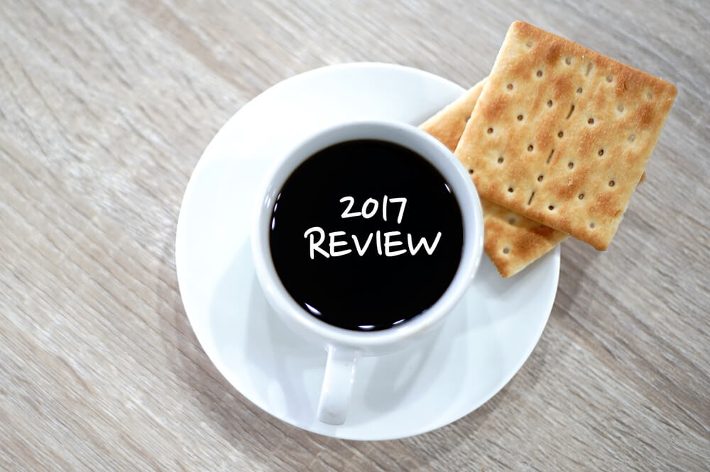 2017 Market Events Roundup