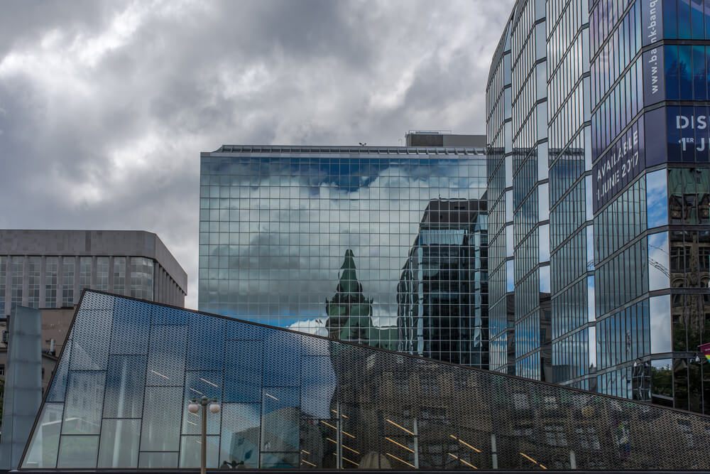 Monthly Outlook - January 2018