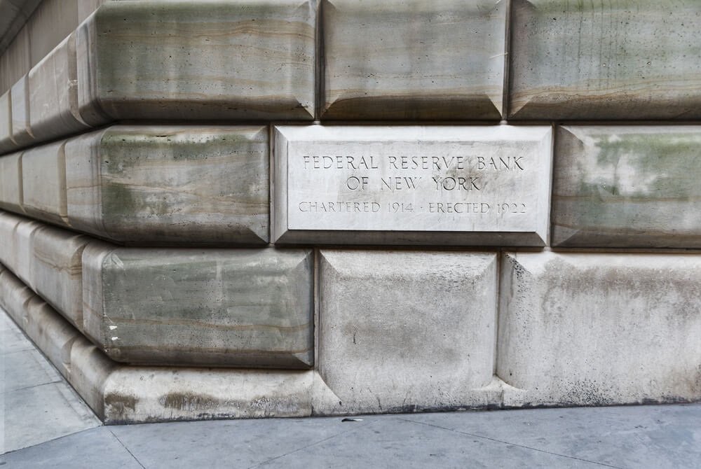 ماذا حدث بعد محضر مجلس الاحتياطي الفدرالي