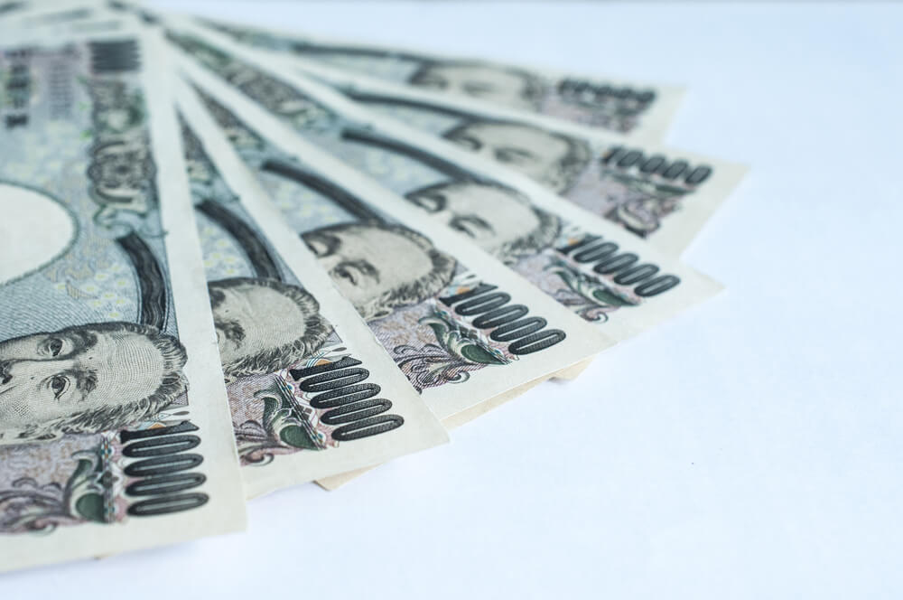 How High for the Yen