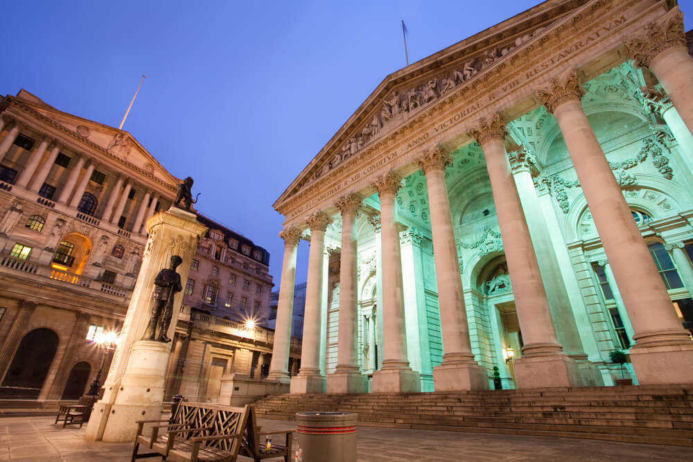 RBA, RBNZ, BoE interest rate decisions