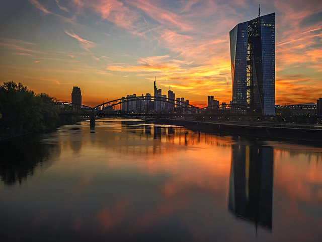 ECB January Meeting Minutes