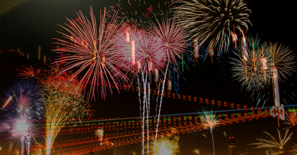 forex new year's resolution