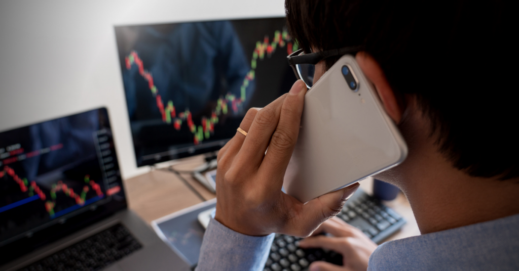 technical forex trading