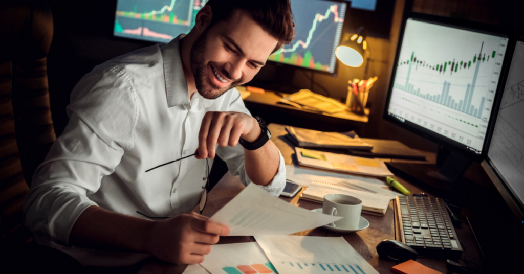 improve technical analysis skills