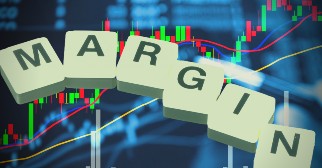 buying on margin